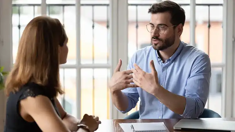 7 Tips to Help Managers Become More Effective Communicators