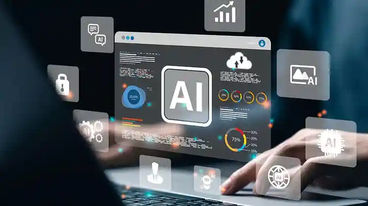 The AI balancing act: Moving fast without breaking trust
