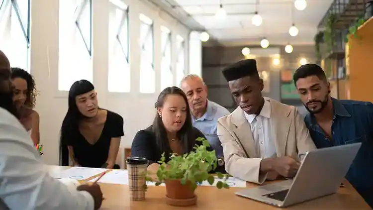 The Americans with Disabilities Act (ADA): Fostering a Disability-Inclusive Work Culture