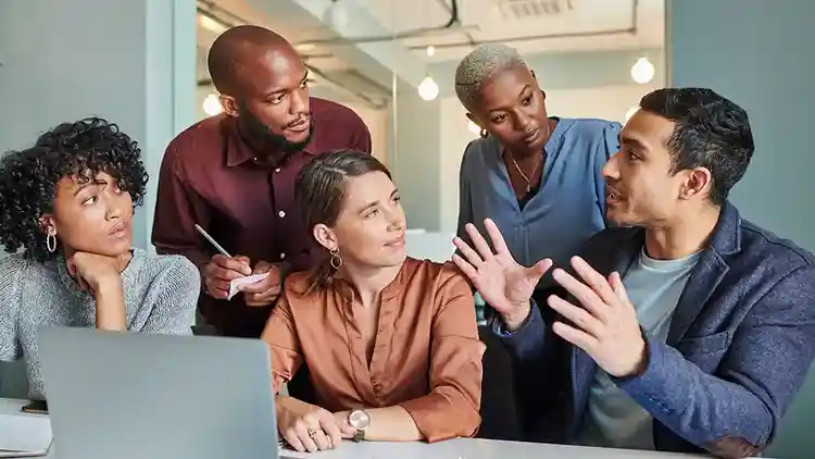 4 Steps to Create Psychological Safety at Work and Improve Employee Retention