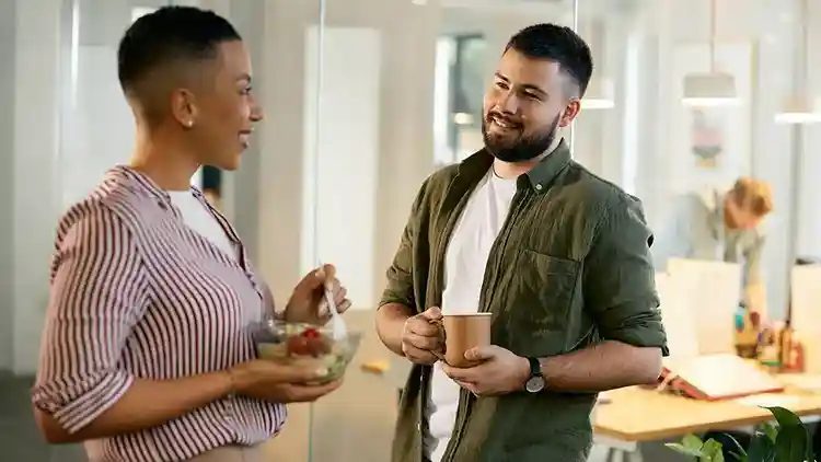Social Wellness Fosters a Sense of Connection and Belonging for Happier, Healthier, More Productive Employees