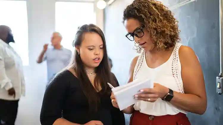 4 Reasons Why Organizations Should Hire People With Disabilities