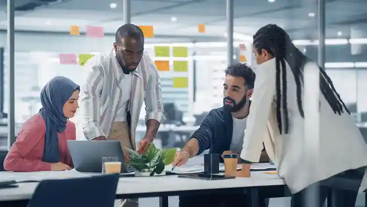 5 Ways Employees Can Apply Diversity, Equity and Inclusion at Work