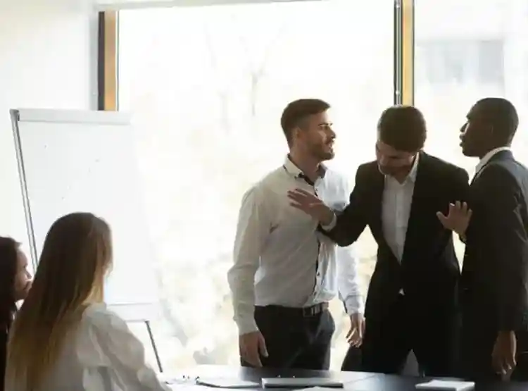 Preparing for the Proposed CAL/OSHA Workplace Violence Prevention Regulations