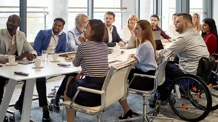 Ethics and compliance training in 2022: A Q&A with John Arendes