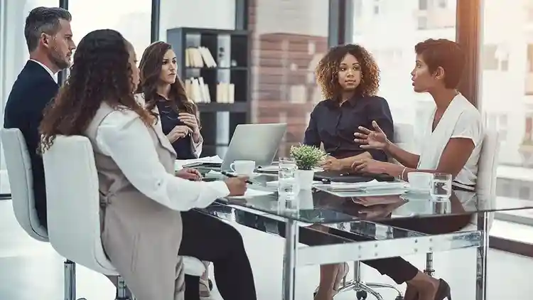 4 Key Trends That Will Guide HR Strategies in 2022