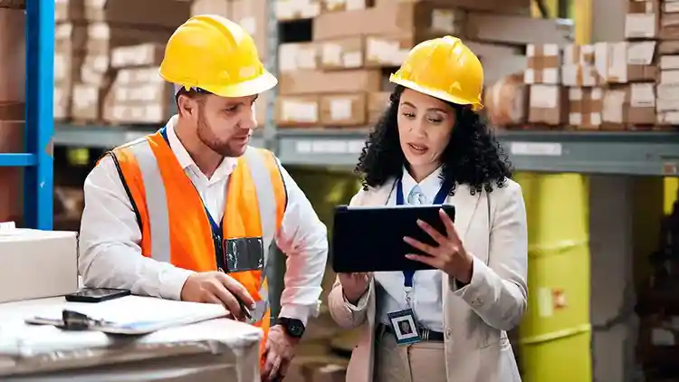 Prepare now for increased OSHA inspections at warehouses, distribution centers and retail establishments