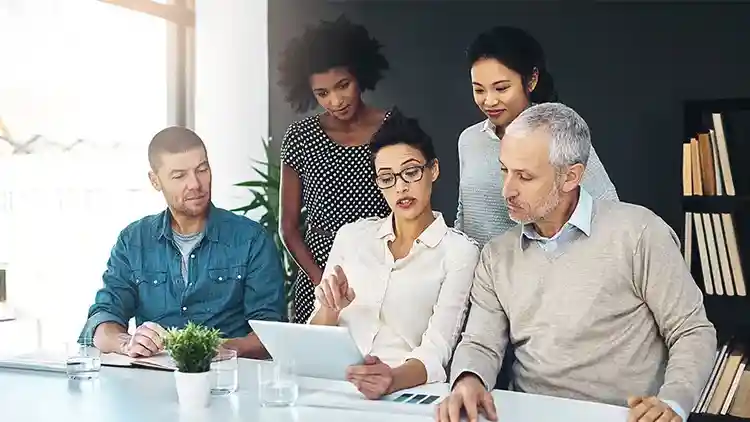 Employee Sense of Belonging Is an Important Measure of DEI Maturity (Part 4)