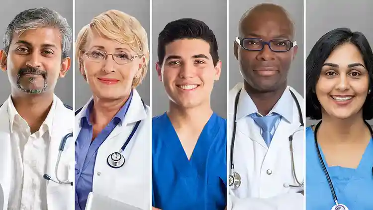 6 Training Topics to Create a More Inclusive Work Environment in Healthcare
