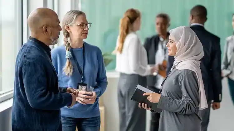 How to prevent a toxic culture through cultural competency