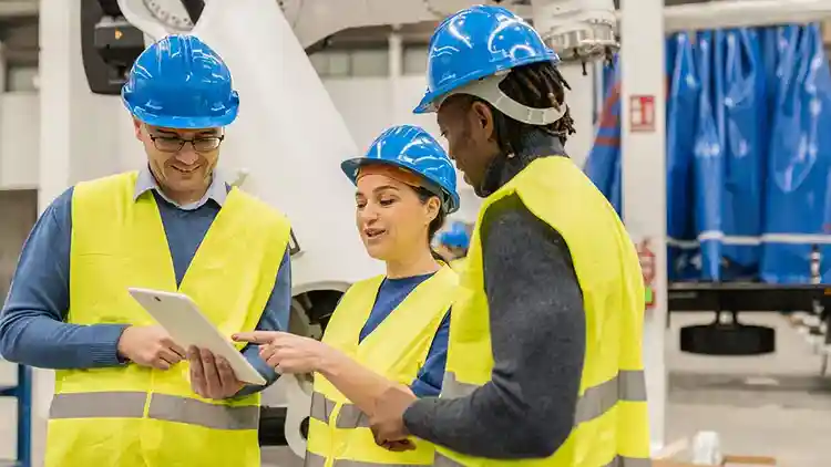 Investing in Workplace Safety and Health is More than Dollars and Cents!