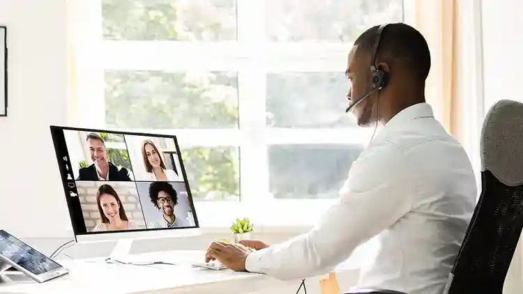 5 Things You Should Never Do in a Remote Interview