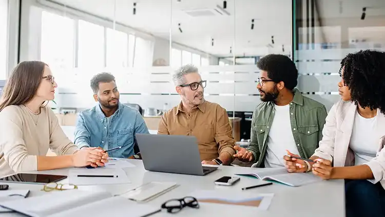 How Would You Evaluate Your Anti-Harassment Training?