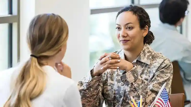 6 steps to ensure veterans are part of your diversity & inclusion plans