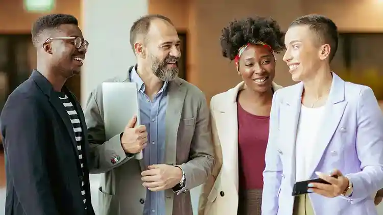 Survey Reveals How Employee Attitudes are Shaping the Future of Work