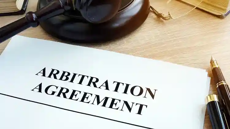 Congress Passes #MeToo Bill Banning Forced Arbitration for Sexual Harassment