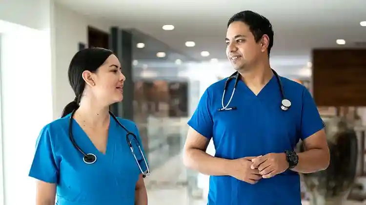 Caring for Caregivers: The Harassment Crisis in Healthcare