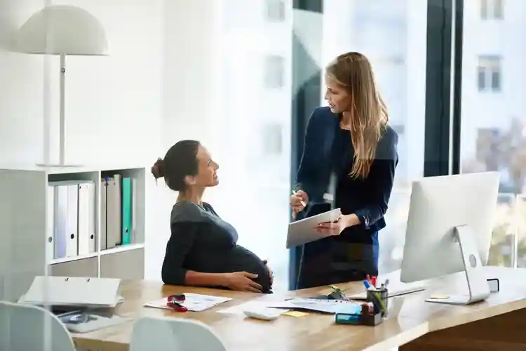 Two New Federal Laws Require Employers to Provide Pregnancy and Lactation Accommodations