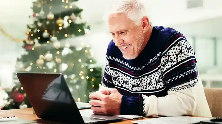 The holiday season demands extra cybersecurity vigilance