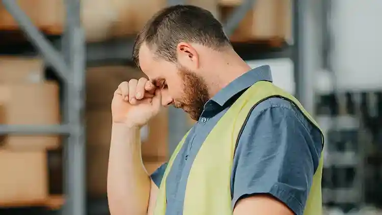 To Be Safe, Employees Must Feel Safe