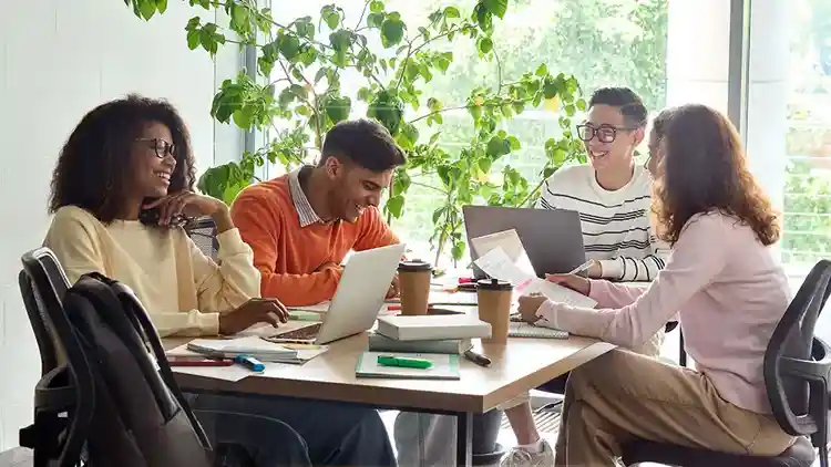 Environmental Wellness Training: Encouraging employees to create safe and healthy spaces at work, home and beyond