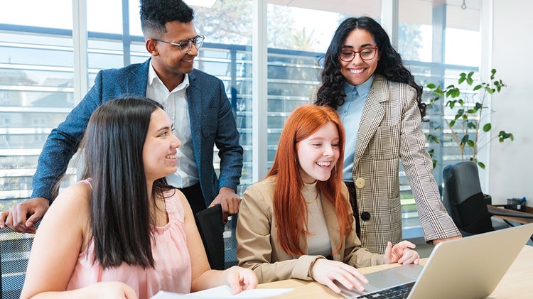 The State of Workplace Harassment: Why Gen Z deserves special attention