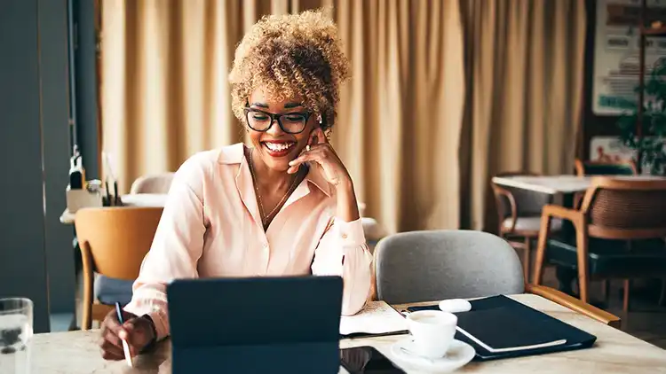 Harnessing AI for HR