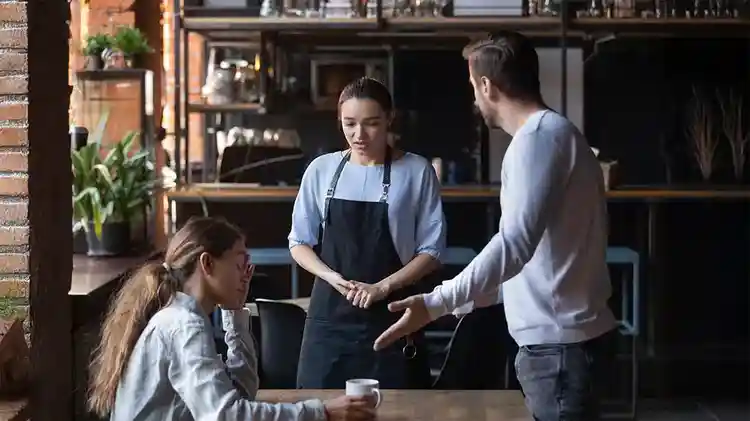 Are your retail and hospitality teams ready for the next angry customer?