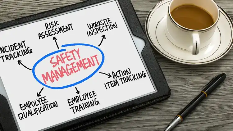 6 Safety Essentials That Every HR Professional Plays A Role In