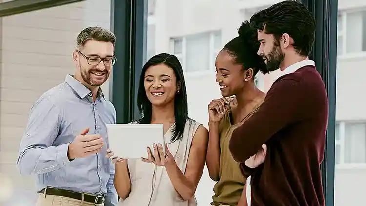 4 Reasons Why Employees Need DEI Training