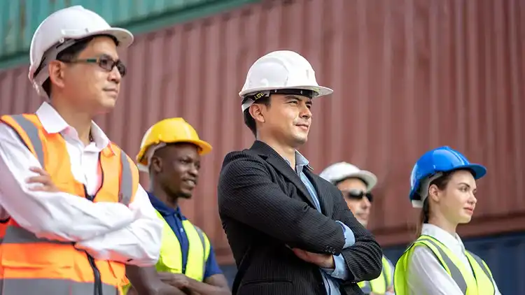 Workplace inclusion should incorporate employees’ sense of physical and mental safety