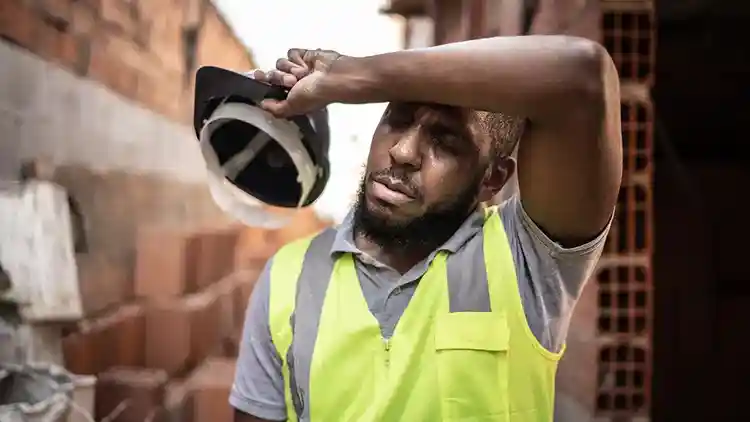 Extreme Heat Raises Employer Accountability and Workers’ Compensation Claims