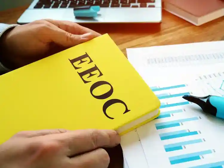 EEOC Issues New “Know Your Rights” Poster