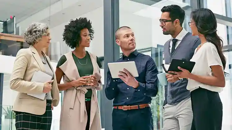 DEI and Unlawful Discrimination: What EEOC and DOJ Guidance Means for Private Sector Employers
