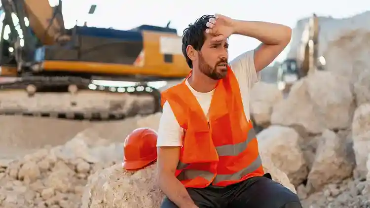 5 Ways to Reduce Heat Illness Risk Before Summer Peaks