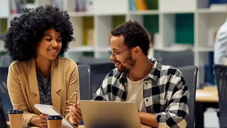 Language: How do our choices fit with an inclusive culture?