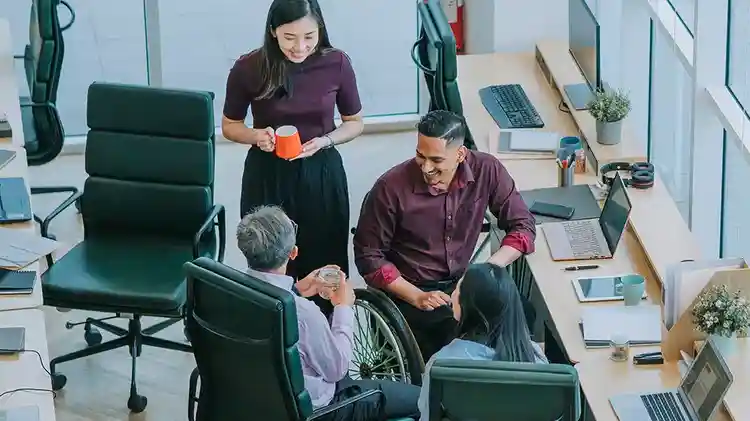 Make Kindness and Compassion Part of Your Compliance Program