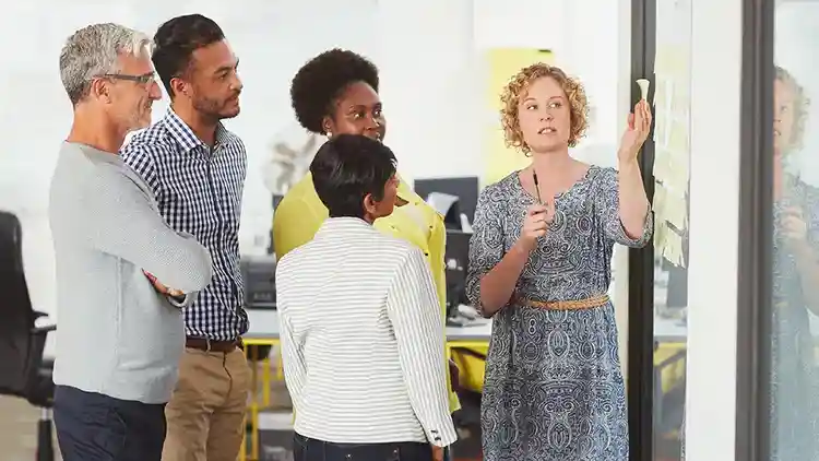 4 Ways Allyship Helps Build A More Inclusive Workplace Culture