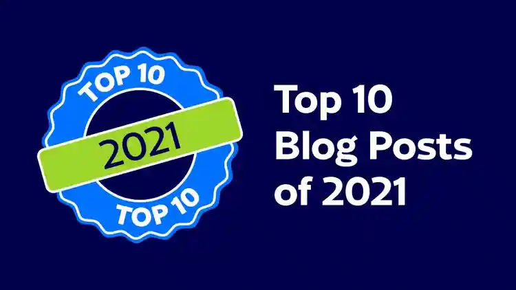 Top 10 Traliant Blog Posts of 2021