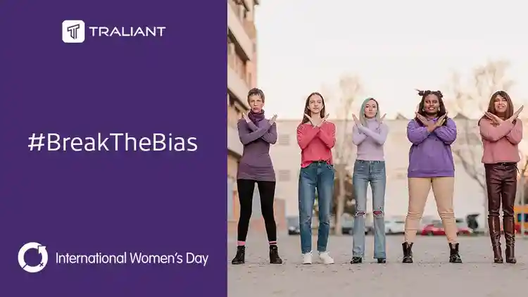 International Women’s Day 2022: Call To Action to #BreakTheBias