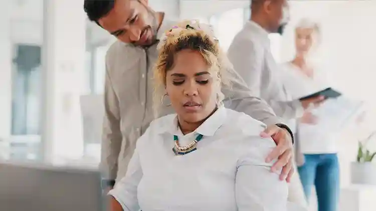 New Maryland Law Revises the Definition of Sexual Harassment in the Workplace