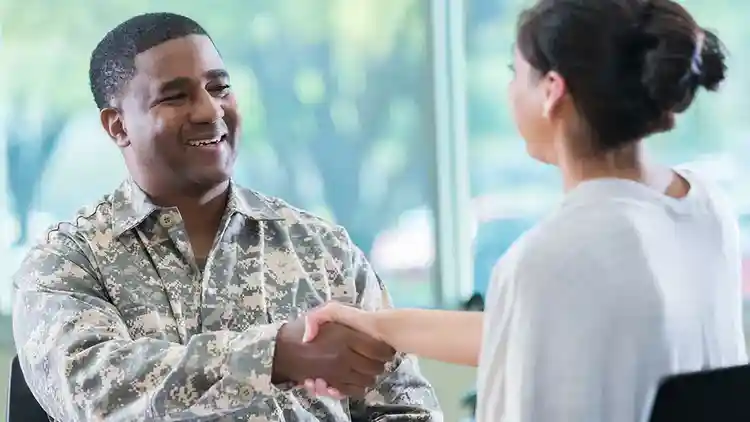 Diversity and Inclusion: Hiring Veterans is Part of Creating an Inclusive Culture