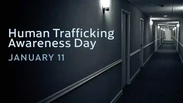 12 Red Flags & Signs of Human Trafficking in Hotels