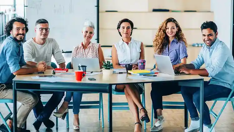 6 Steps to Creating an Effective Diversity, Equity and Inclusion (DEI) Program