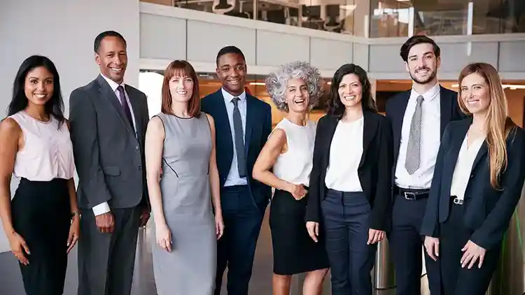 Unconscious Bias Training: Raising awareness of workplace bias