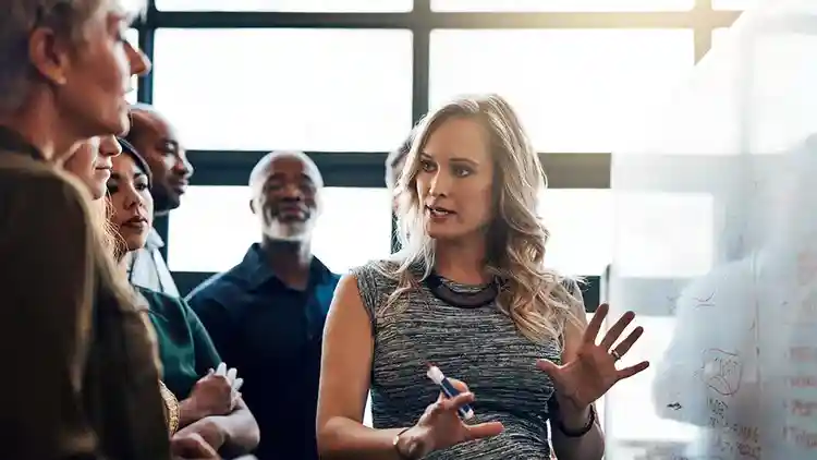 Leading through volatility: Creating inclusivity out of uncertainty