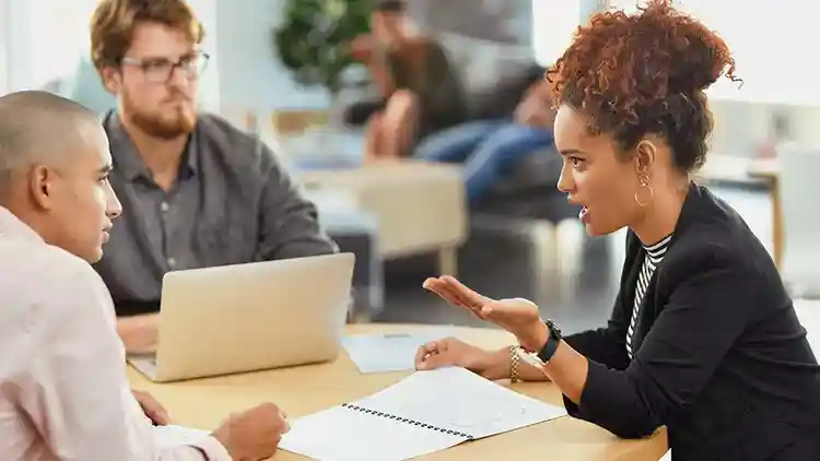 Bystander Intervention is Key to Effective Anti-Harassment Training