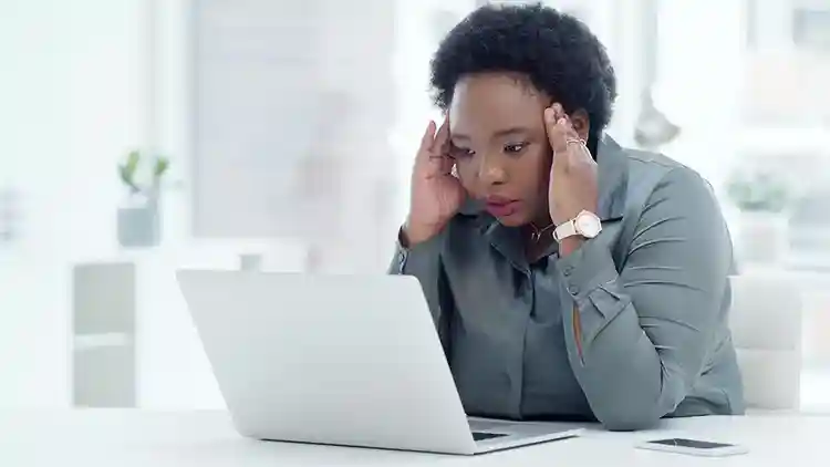 Sexual Harassment Hasn’t Gone Away in the Remote Workplace