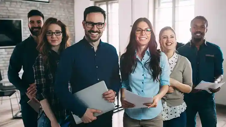 Sexual Harassment Training: 5 Benefits of Training All Employees