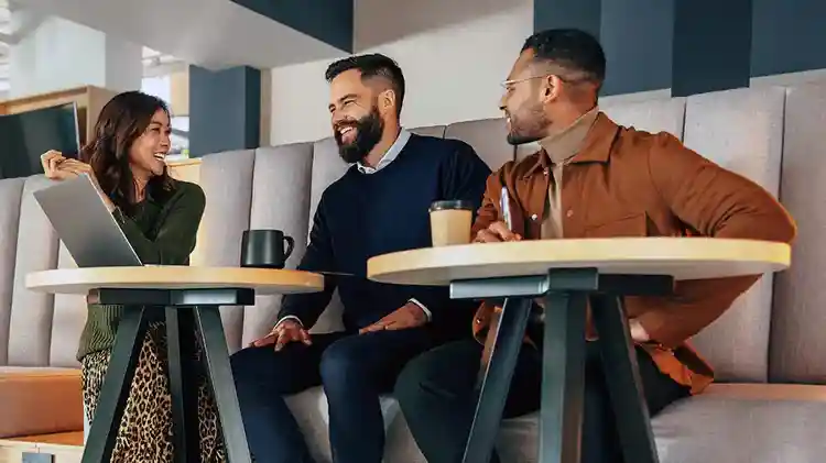 From fear to safety: Building a culture that stops workplace violence